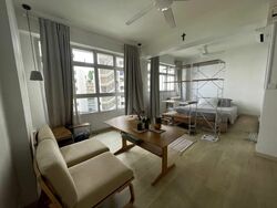Blk 327B Punggol Vue (Punggol), HDB 2 Rooms #567602691